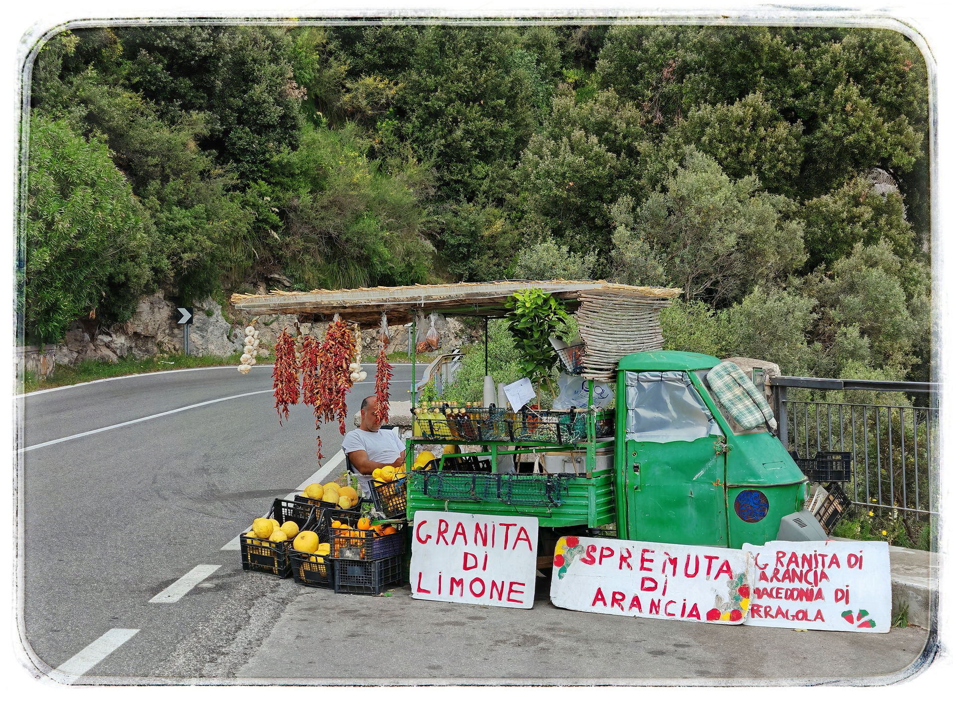 Amalfiküste