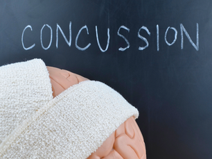 Why Do I Still Have Symptoms Weeks After My Concussion?