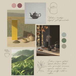 Branding Stories by Pink Pickle Studio