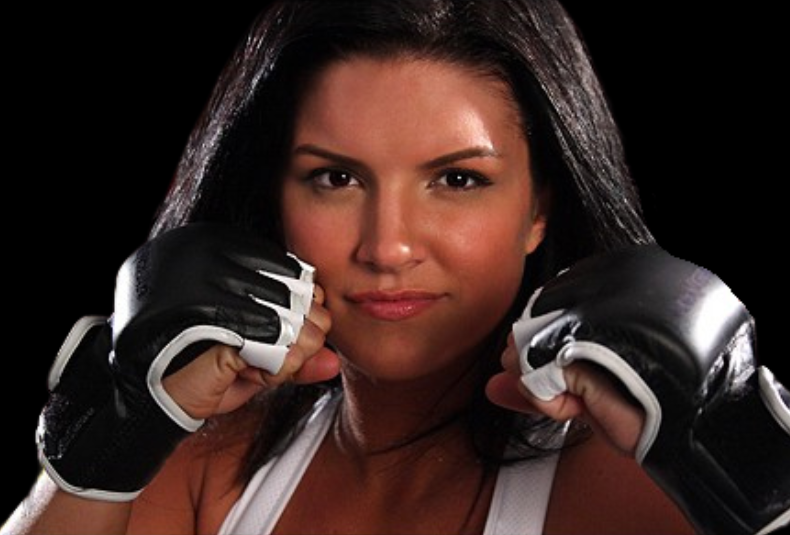 Gina Carano's Triumphant 2025: A Year of Resilience, Redemption, and Return