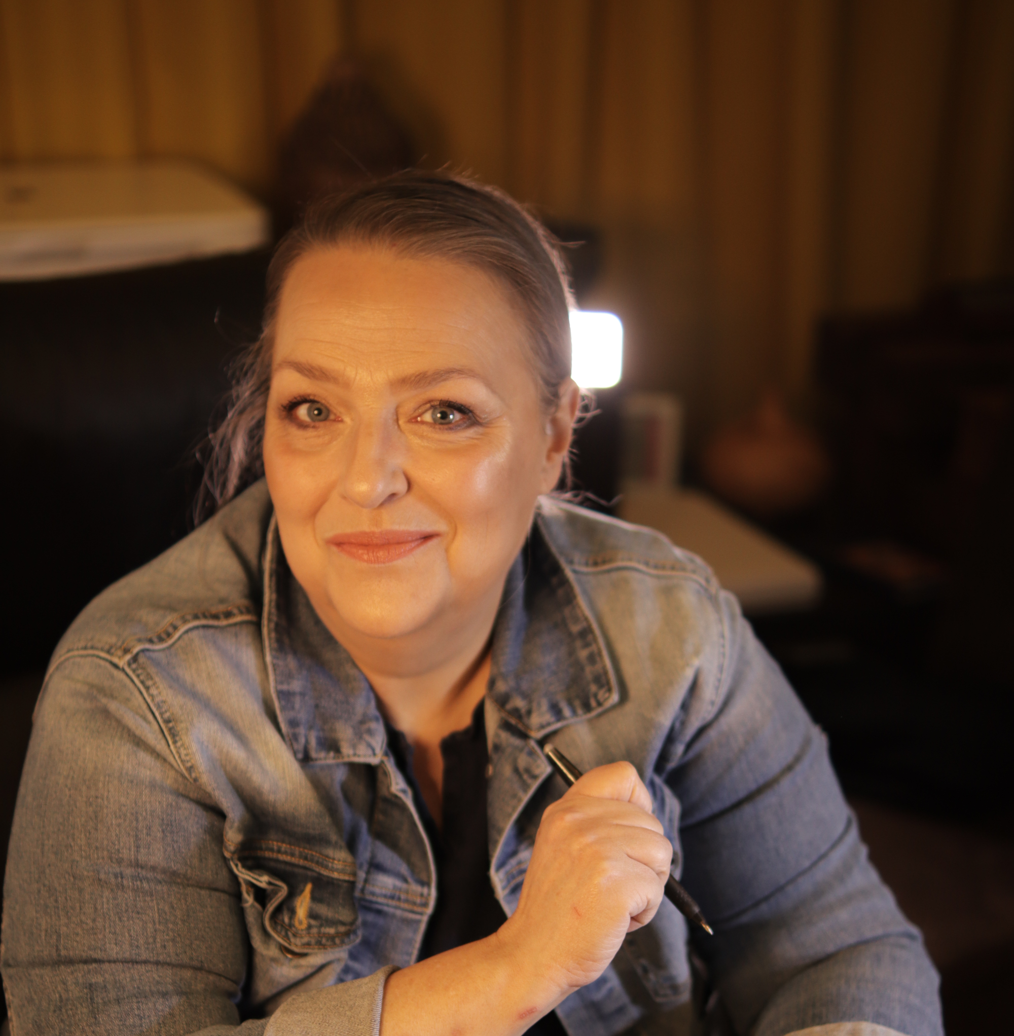 Isabelle Allou-Delaforge