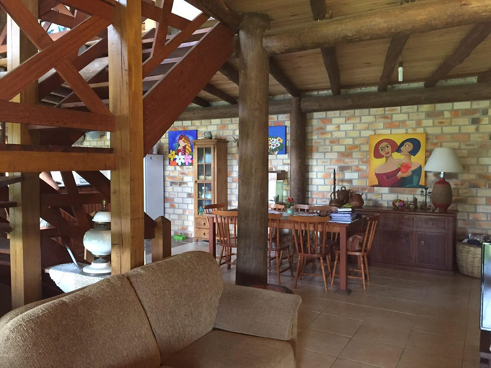 COZINHA
