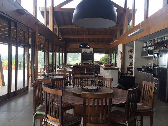 SALA DE JANTAR