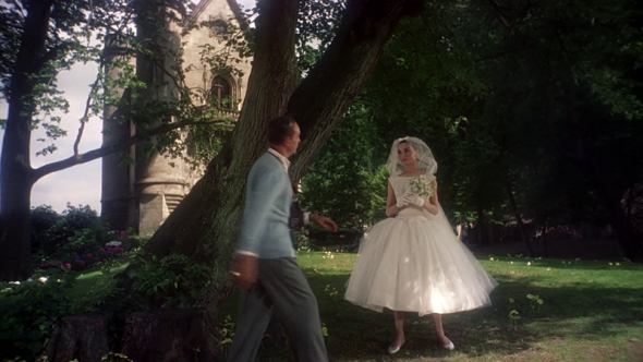 Funny Face | Audrey Hepburn | So Into You Shoes