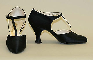 Shoes | 1920s footwear | So Into You Shoes