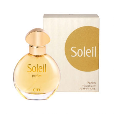 Миниатюра: Духи SOLEIL №10. 30 мл.