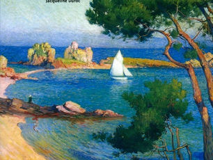 Un tour de Bretagne en près de 1500 tableaux