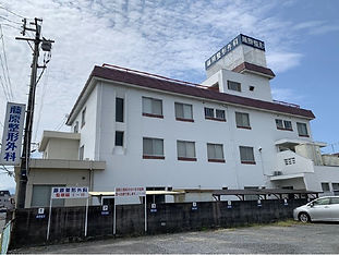 第3駐車場