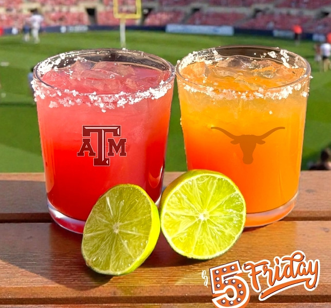 square - flippin friday - longhorn aggie.jpg