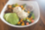Tuna Avocado Salad