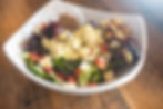 Turmeric Chicken Salad