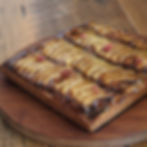 Whole Farmer's Apple Tart (8 inch)