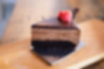 Farmhouse Chocolate Cake