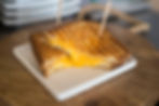 Grilled Cheese