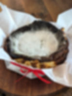 Burnt Basque Cheesecake (8 inch)