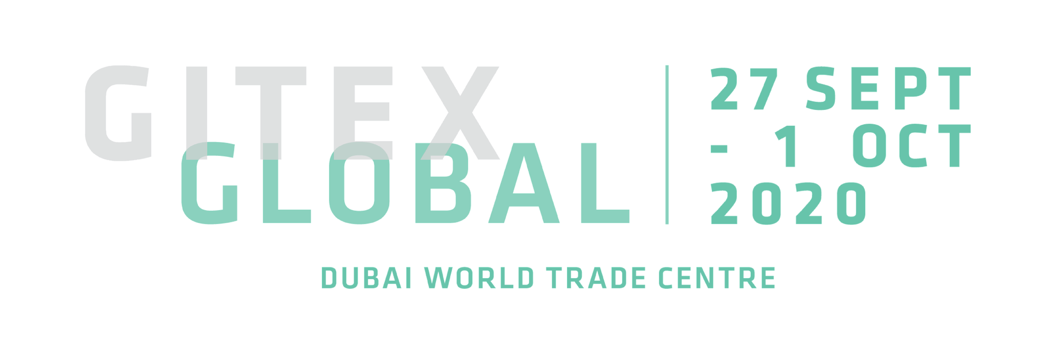 GITEX TECHNOLOGY WEEK 2020