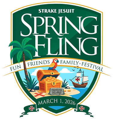 Strake Jesuit Raffle
