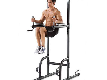 Weider WEBE99712 Power Tower