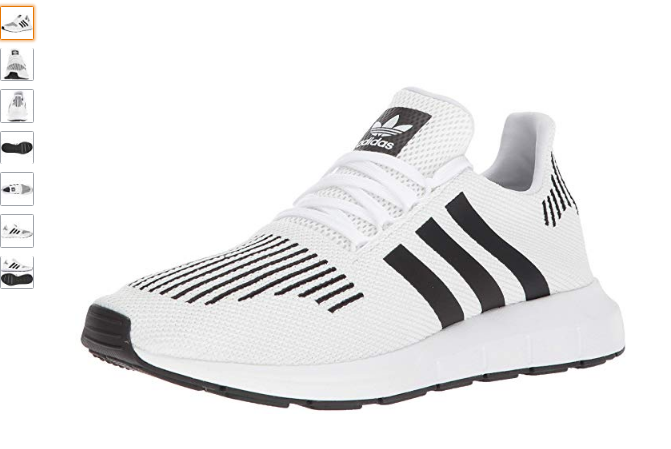 Adidas Swift Run - CG4118