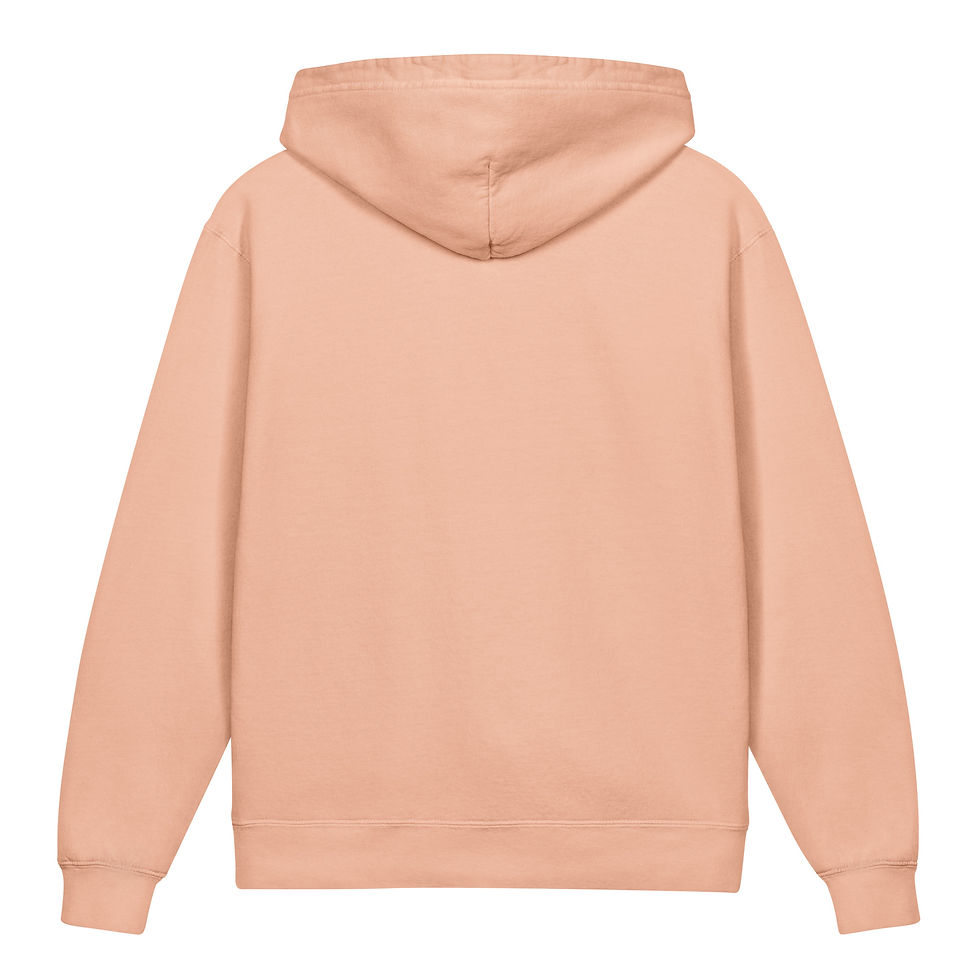 Thumbnail: Youth Empress Earthapple Hoodie