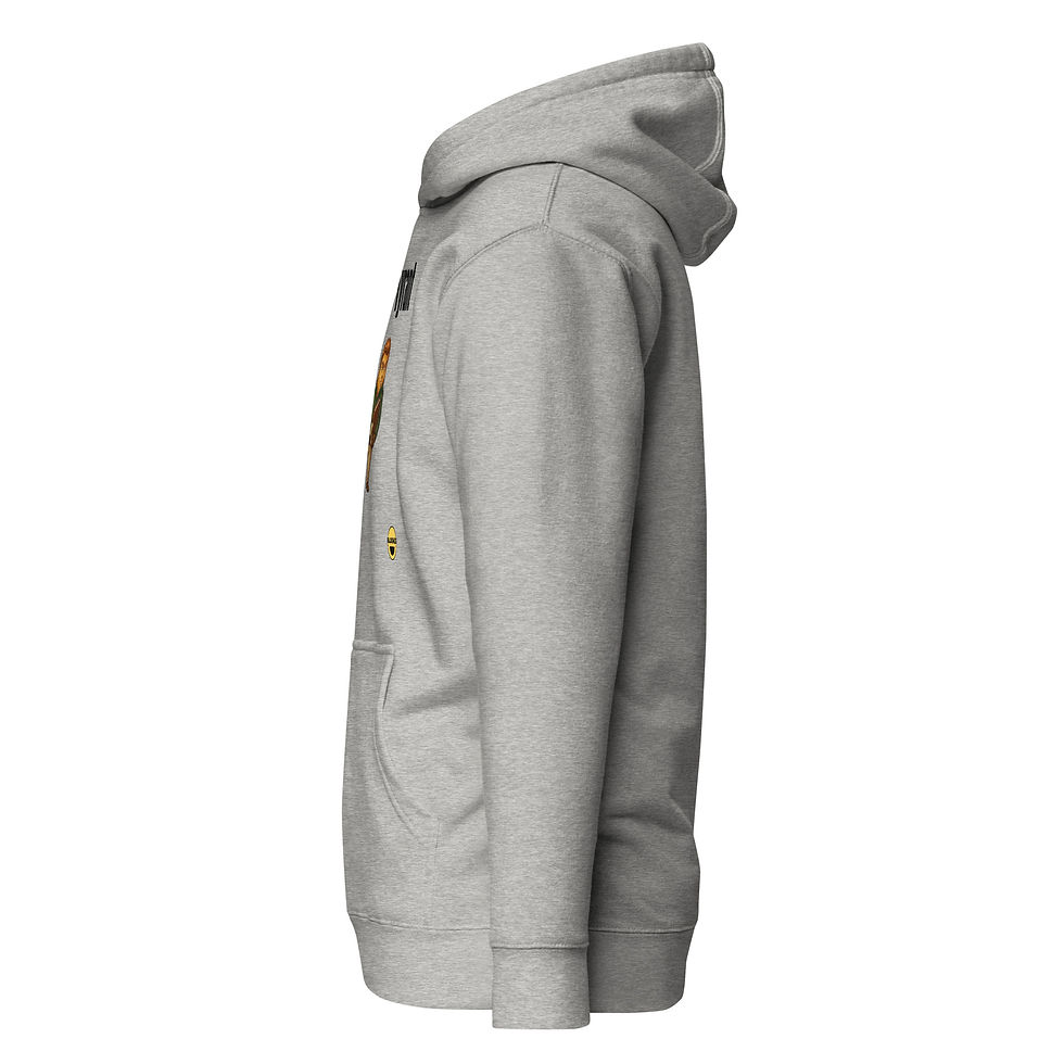 Thumbnail: Adult Tater Tyrant Hoodie
