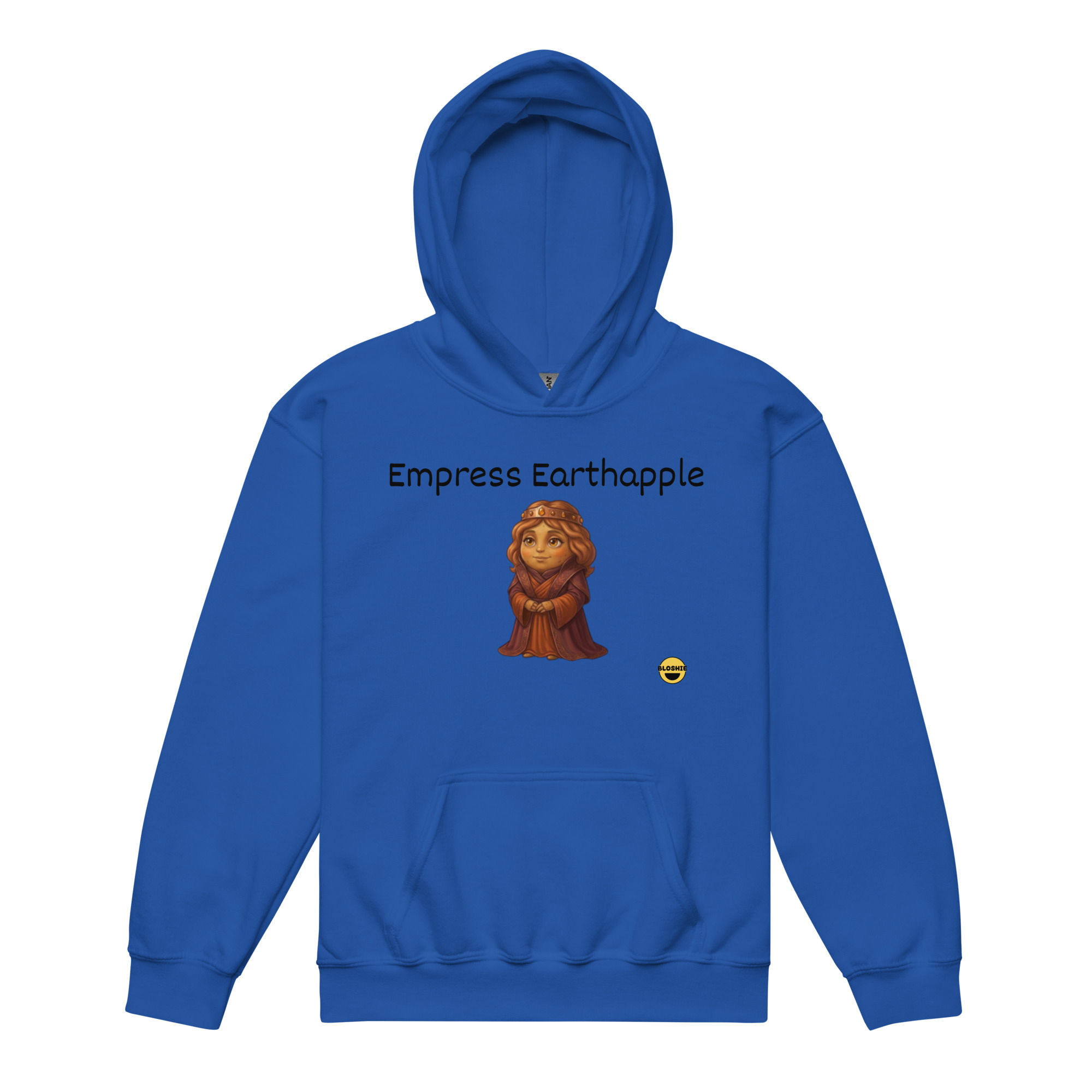 Youth Empress Earthapple Hoodie