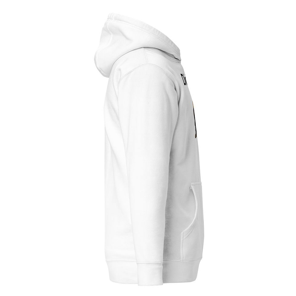 Thumbnail: Adult Dictatortot Hoodie