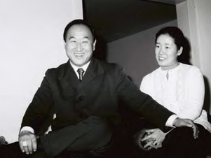 Adam’s Predestined Course