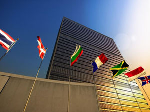 How the UN Can Balance Religions, Parties and Economies