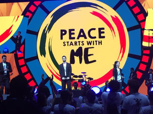 From Me to the World