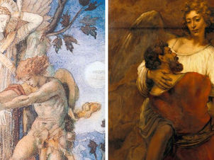 Of Men, Women and Angels