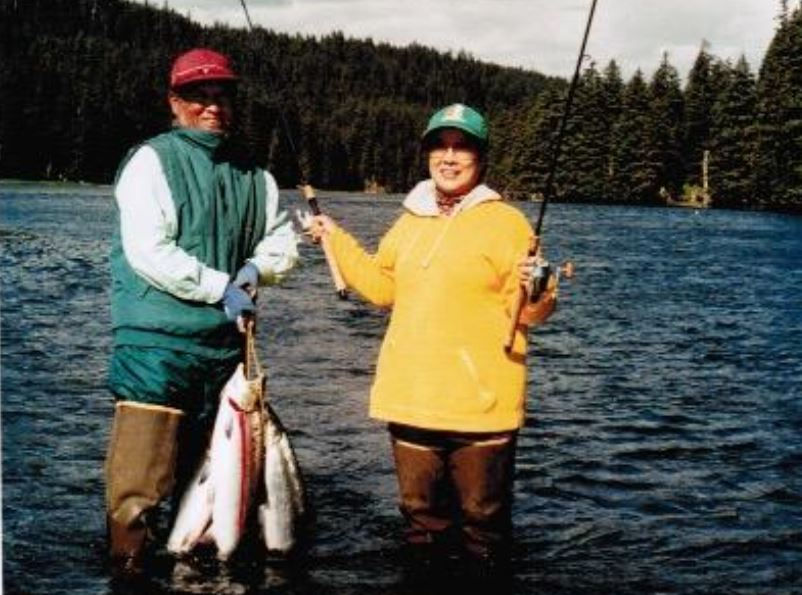 Love Means Shared Ownership