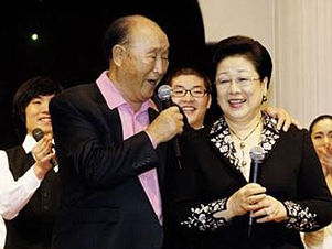 The Twelve Days of Hyo Jeong: The Twelfth Day – Foundation Day Eve