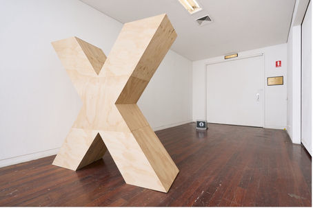 Scholar|Sunday Derham: Innovating at the Intersection of Sculpture and Media
