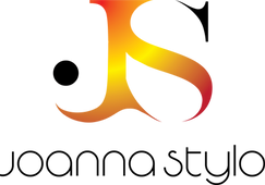 Joanna Stylo Logo