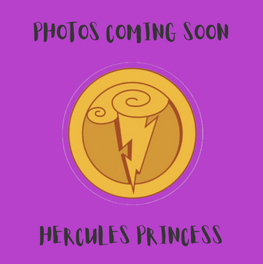 Hercules Princess