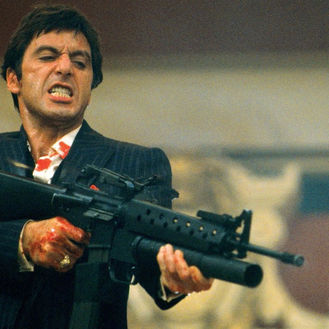 Diretor de Scarface revela por que escolheu fazer um remake