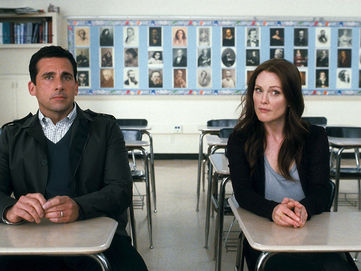HBO comemora aniversário de Steve Carell com especial