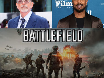 Battlefield vai virar filme com Michael B. Jordan e dirigido por Christopher McQuarrie 