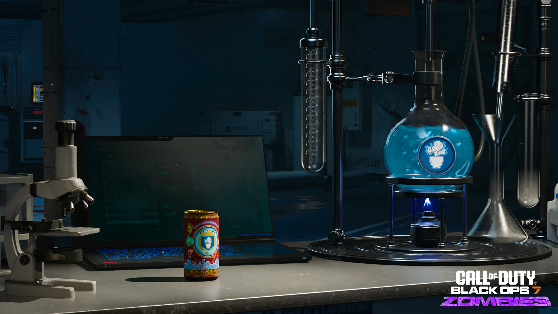 Call of Duty: Black Ops 7 | As principais novidades do modo Zombies no lançamento