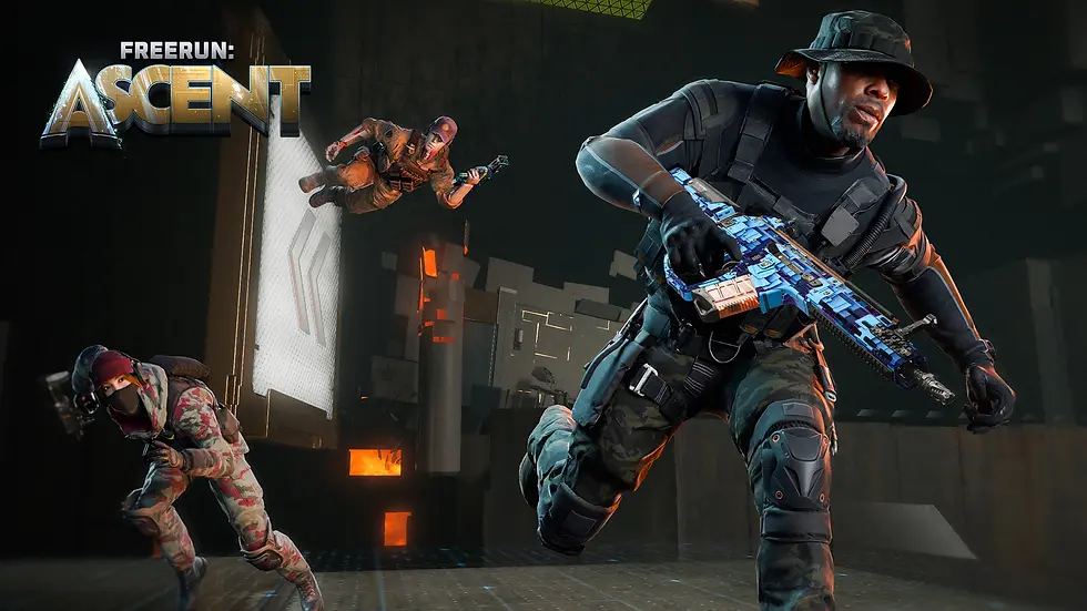 Reprodução: Activision