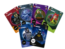 gamescom latam 2026 revela credenciais colecionáveis com LEGO Batman e confirma gameplay antecipado