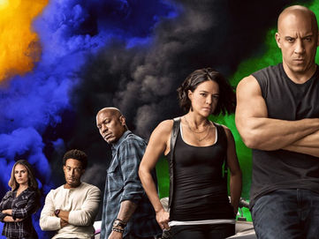 Novo trailer de 'Velozes e Furiosos 9' é liberado
