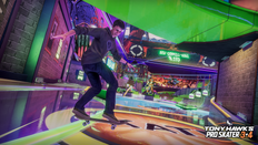 Tony Hawk’s Pro Skater 3 + 4 já está disponível com pistas clássicas, skatistas brasileiros e mais