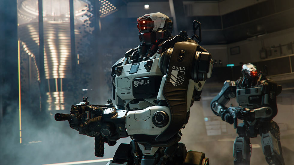 Reprodução: Activision