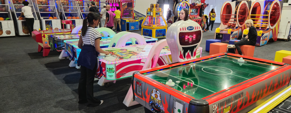 BGS 2025 | Promete experiências épicas com Kojima, Switch 2 e shows ao vivo