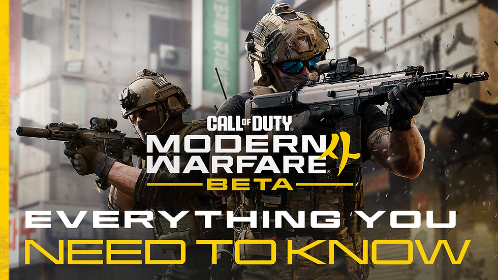 Reprodução: Activision