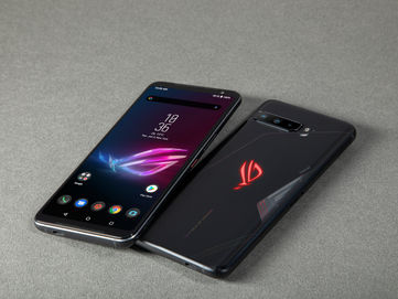 Asus anuncia o ROG Phone 3; o celular gamer mais potente do mundo