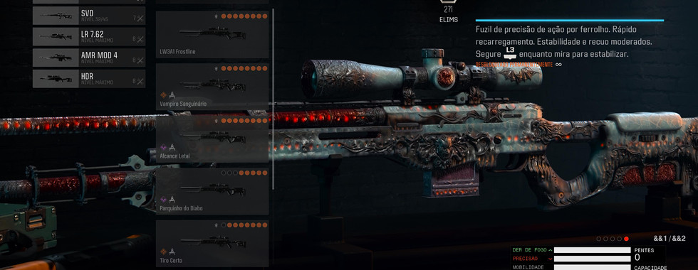 Crítica | O que foi o multiplayer de Call of Duty: Black Ops 6?