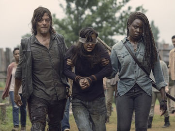 SDCC 2019 | Confira a data de estreia da 10ª temporada de The Walking Dead